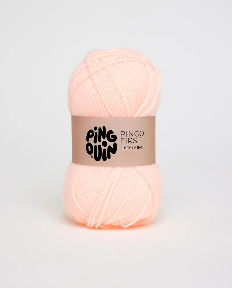 Pingo First - Pingouin