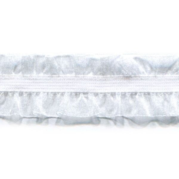 Acufactum "Frivole" Ruffle Elastic