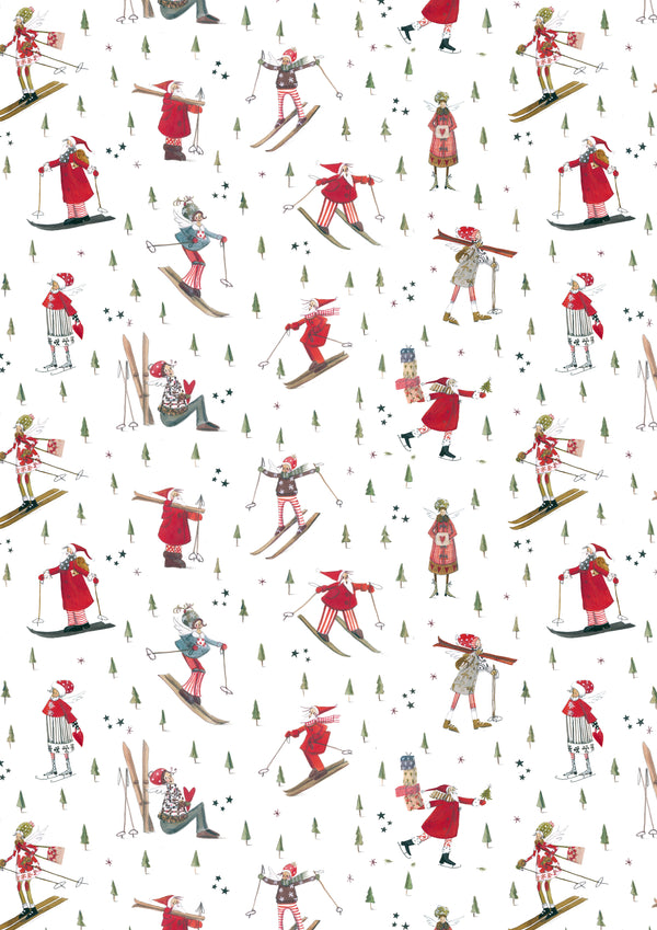 Acufactum Christmas Sports