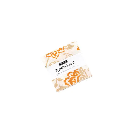Agatha Road by Fig Tree Mini Charm Pack