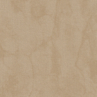 36ct Milana Evenweave- Vintage Country Mocha– Zweigart Cross Stitch Fabric