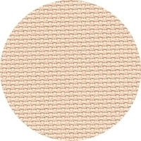 14 Count Touch of Peach Aida by Wichelt
