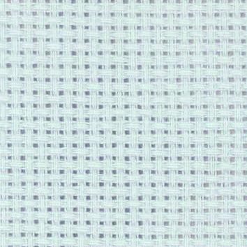 14 Count Icelandic Grey Aida - More Info in Description