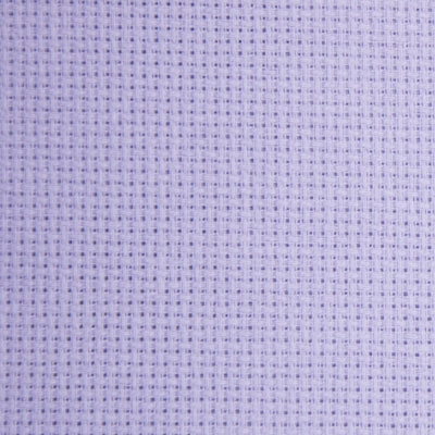 14 Count Peaceful Purple Aida by Wichelt