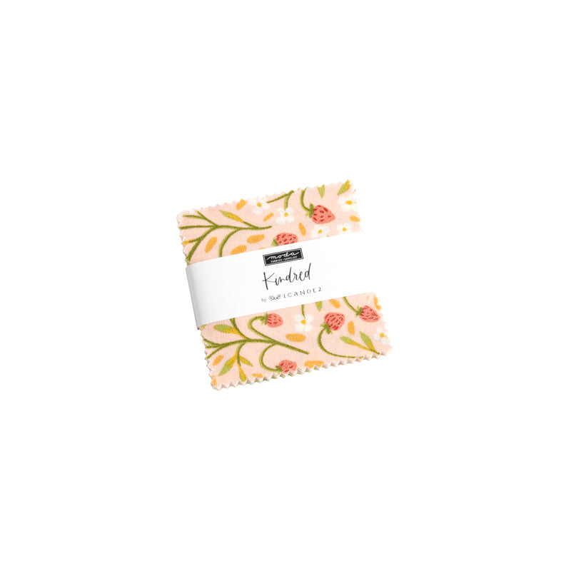 Kindred - Mini Charms - Moda