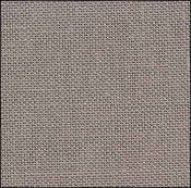 32 Count Dark Cobblestone Murano Lugana –Zweigart Cross Stitch Fabric
