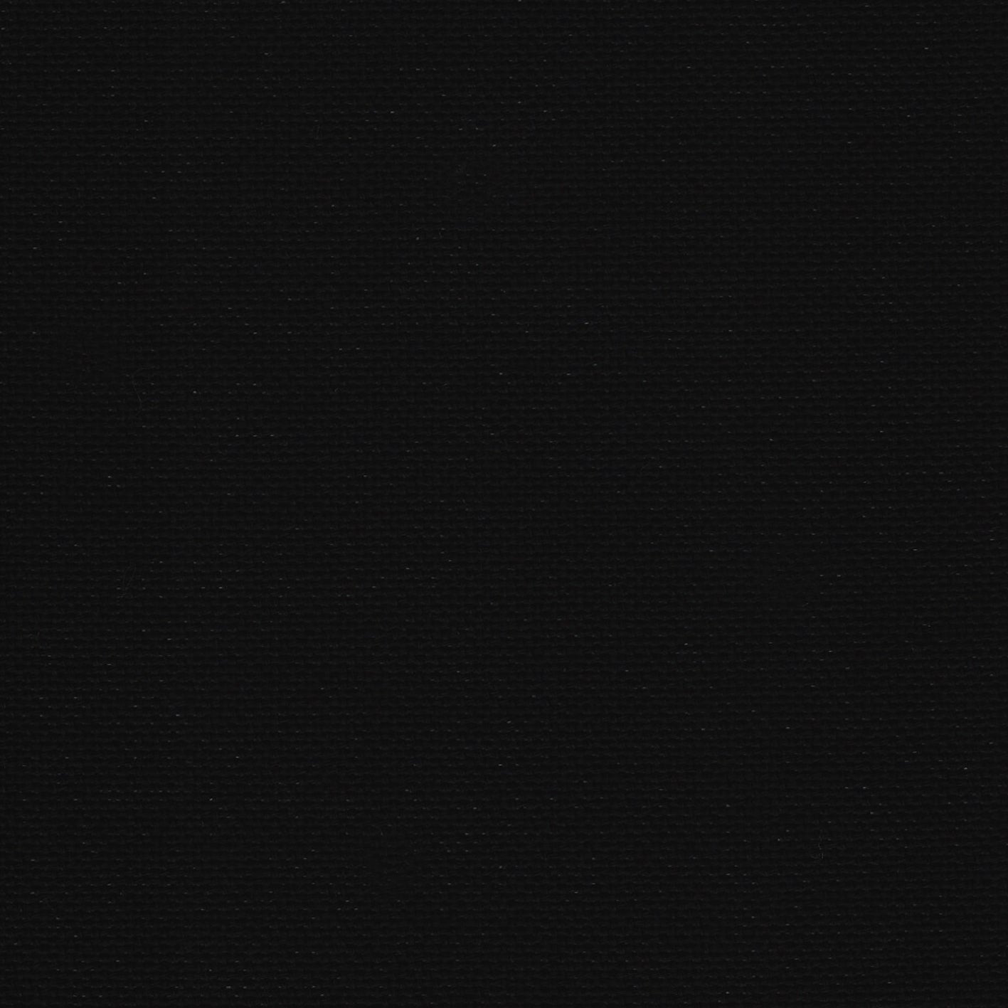 Zweigart Lugana Evenweave 25Ct Black (sold in 25cm increments)