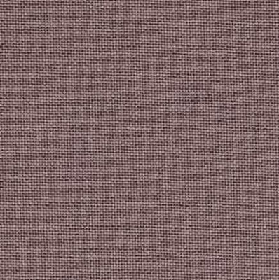 32 Count Grey Mauve Murano Lugana –Zweigart Cross Stitch Fabric