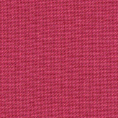 32 Count Raspberry Pink Murano Lugana –Zweigart Cross Stitch Fabric