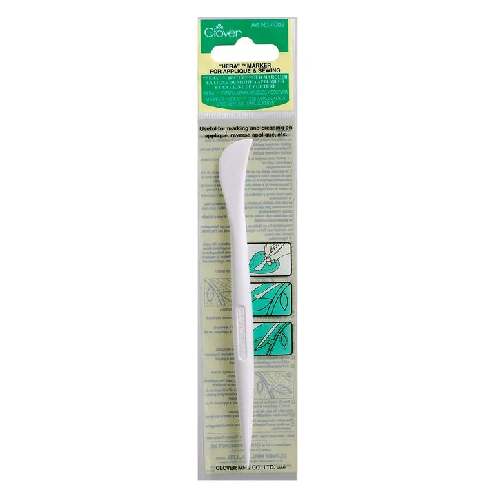 Hera Marker for Applique & Sewing - Clover