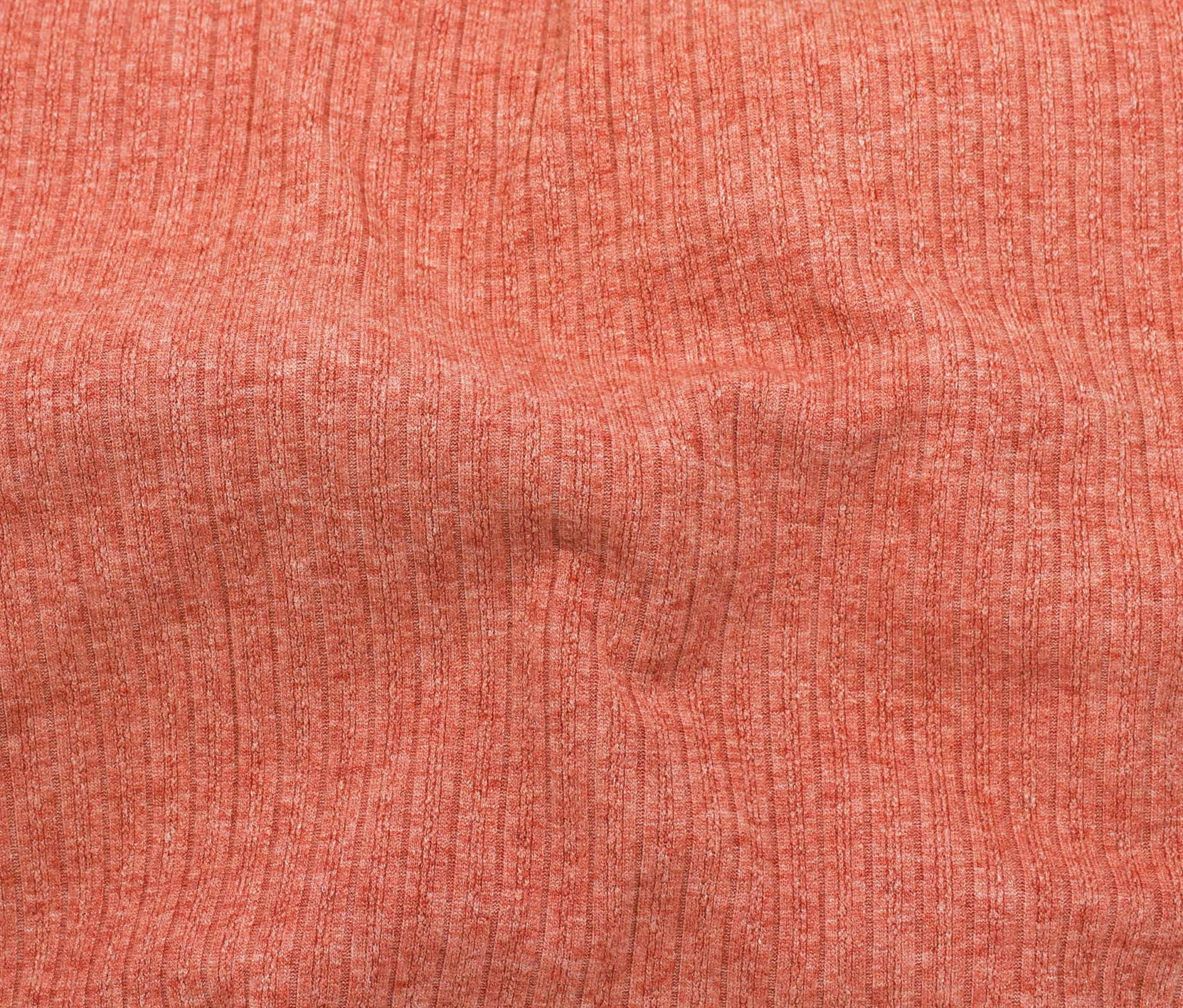 Agatha Sweater Knit - Clay