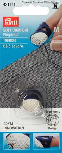 Soft Comfort Thimble - Medium