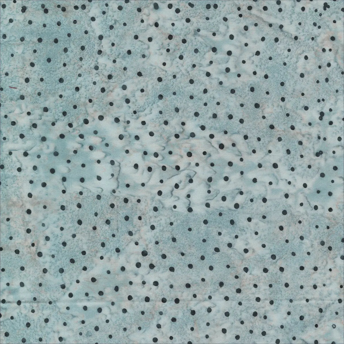 Quiltessentials Charm Squid Ink Mini Dots Fabric Yardage