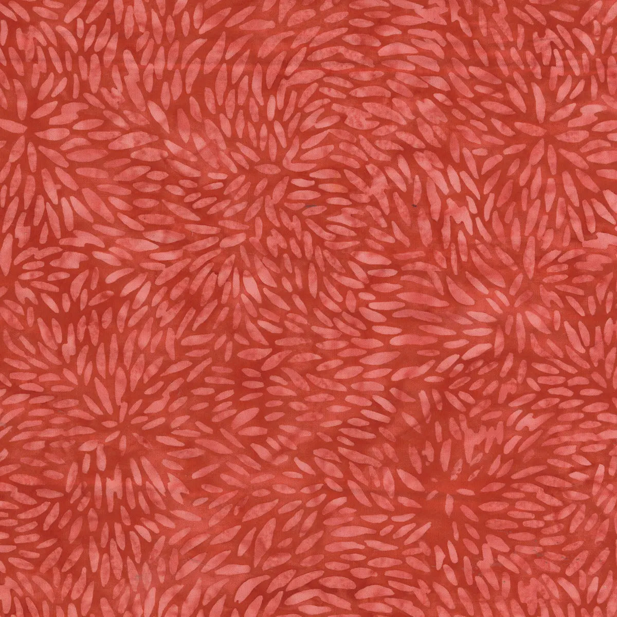 Quiltessentials Charm Blush Tiny Leaves Fabric Yardage