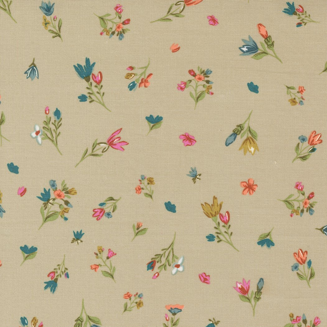 SONGBOOK A NEW PAGE 45555-15 FLAX