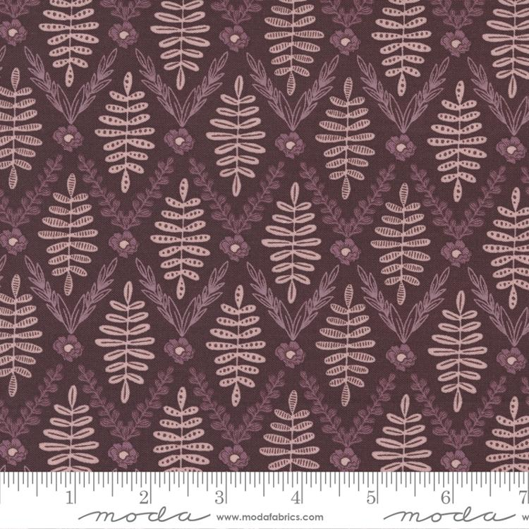 45543-18 PLUM SLW STRLL