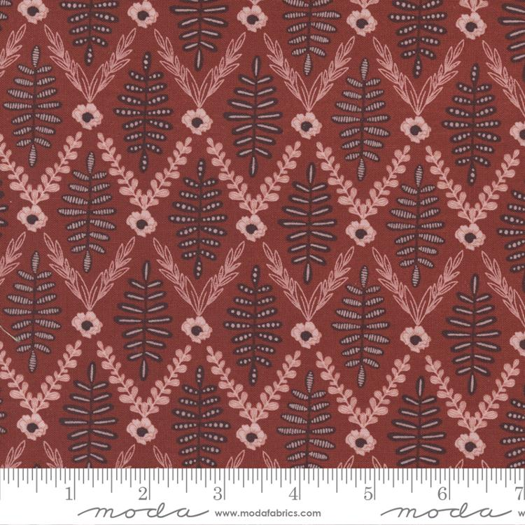45543-24 CINNAMON SLW STRLL