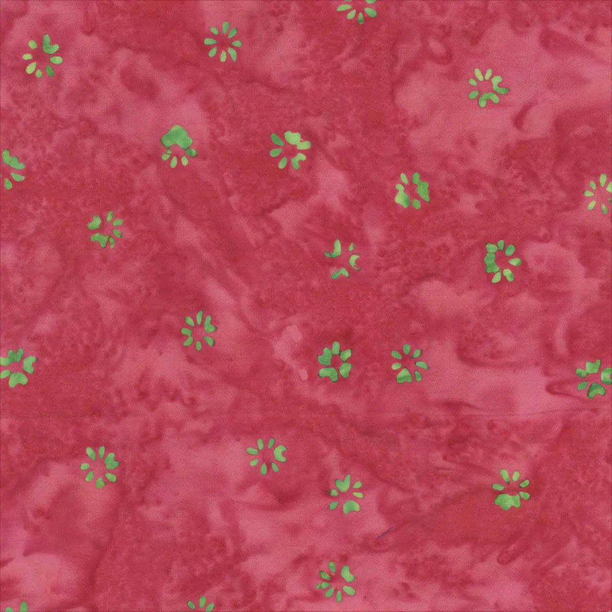 Quiltessentials Charm Lipstick Buds Fabric Yardage