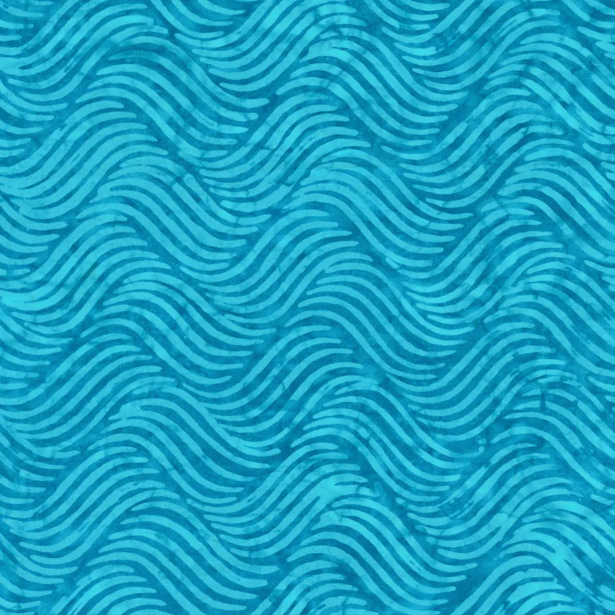 Quiltessentials Charm Ocean Waves Fabric Yardage