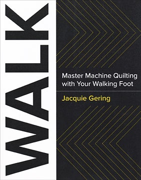 Walkby Jacquie Gering