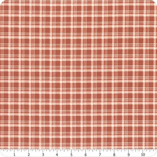 CLEARANCE Riley Blake Designs - Arrival of Winter by Sandy Gervais - C13524-ROSE