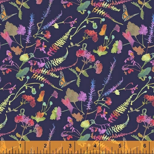 Fox Wood 51921-6