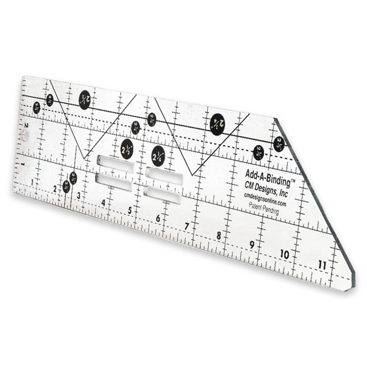 ADD-A-BINDING - CM DESIGNS