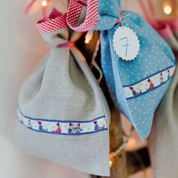 Acufactum Ribbon Pippa and Pelle Under the Stars