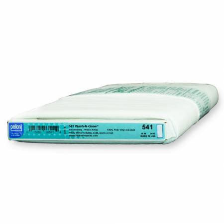 Wash-N-Gone Stabilizer - 19 Inch