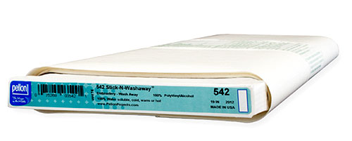 Stick-N-Washaway - 20 Inch