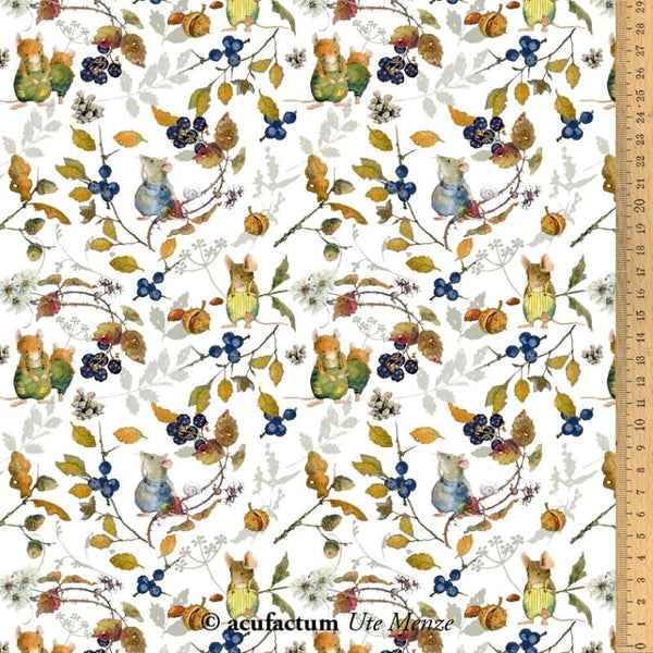 Acufactum Hedge Mice