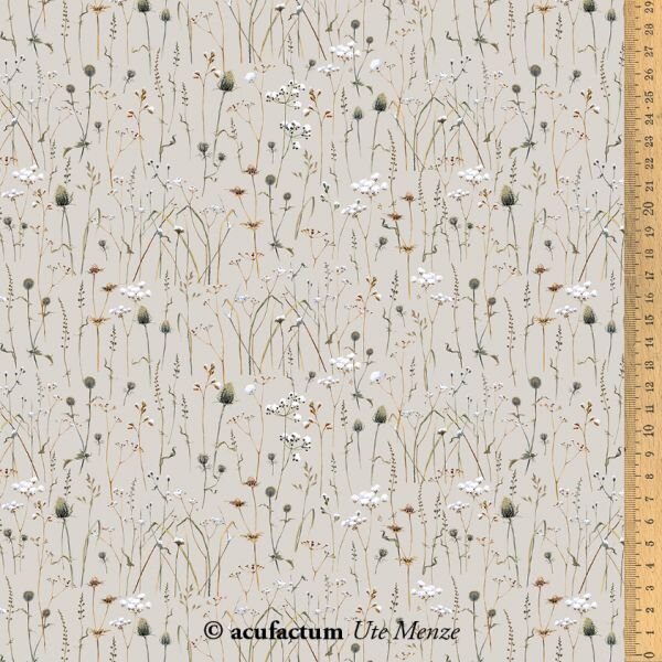 Acufactum Winter Grasses