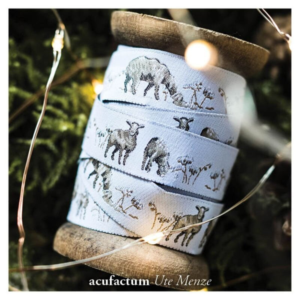 Acufactum Ribbon Sheep Pasture