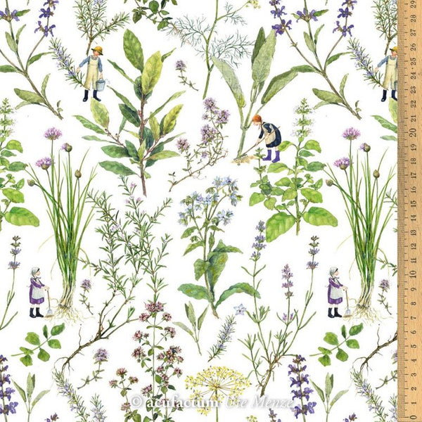 Acufactum Love of Herbs