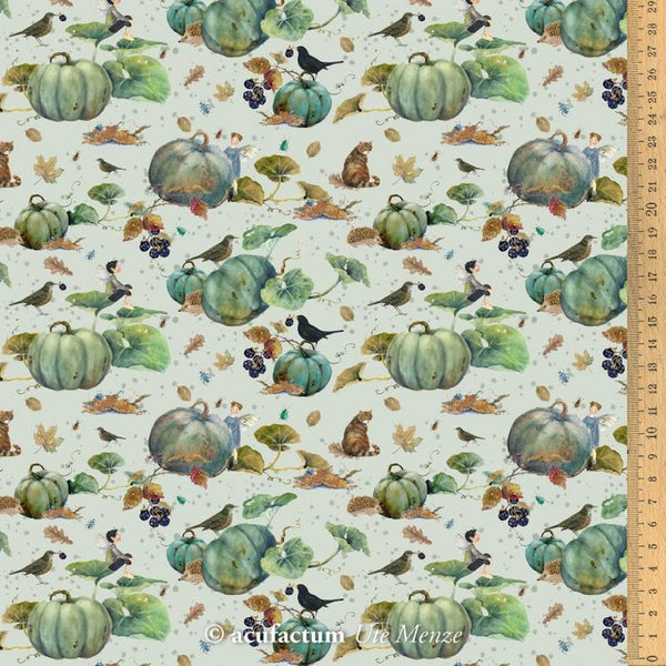 Acufactum Pumpkin Patch