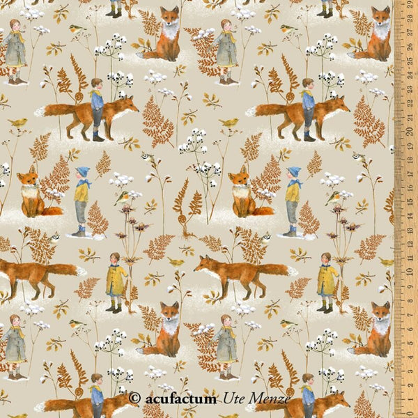 Acufactum Fox Love*