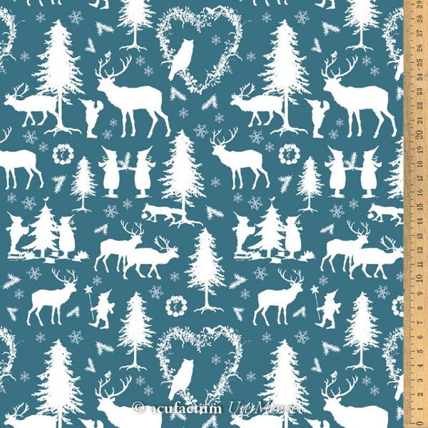 Acufactum Christmas Woodland