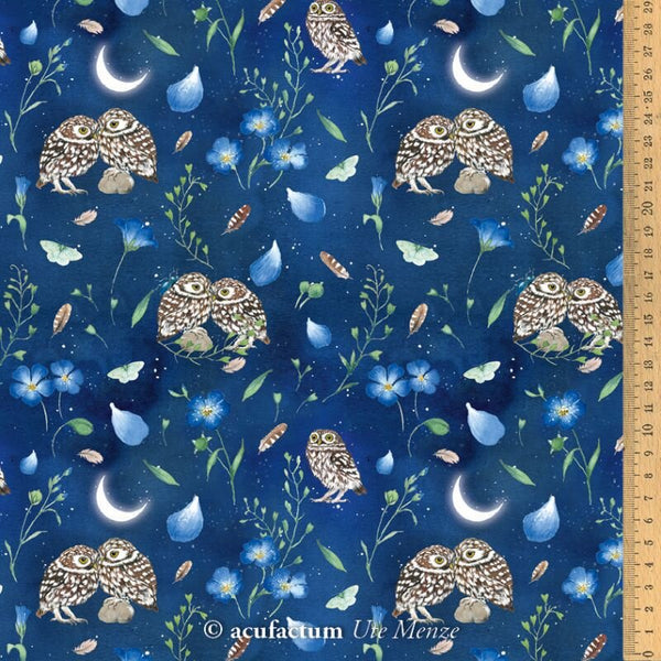 Acufactum Night Owls