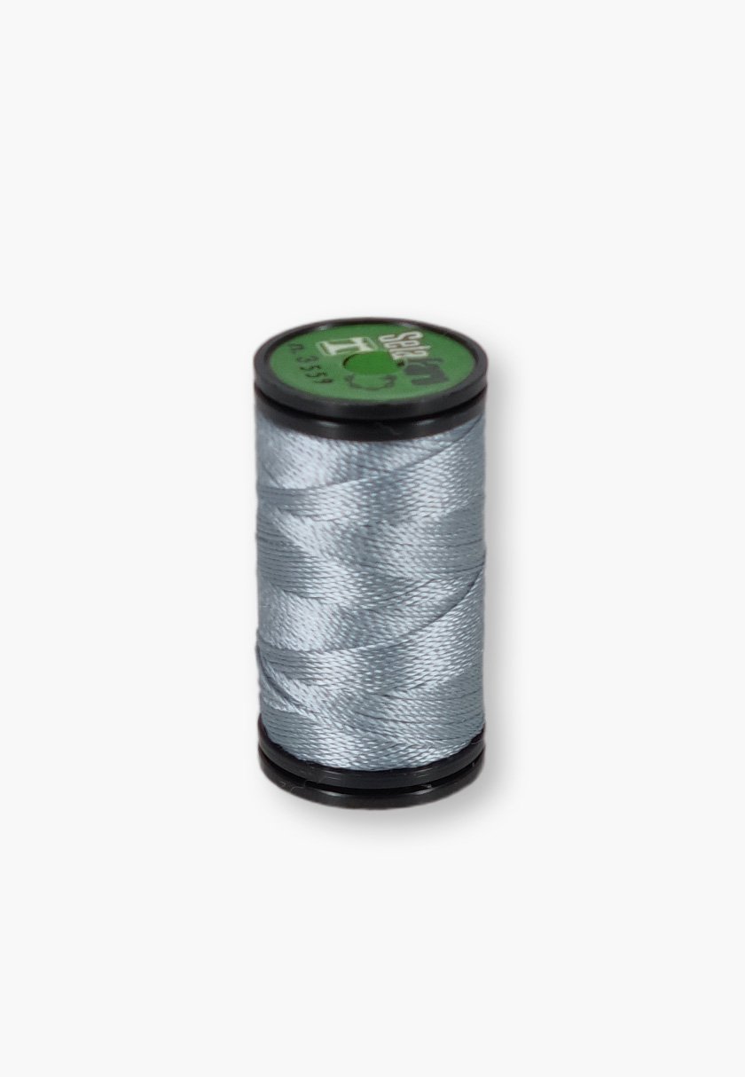 Cucirini Cantoni Coats Seta Faro 559 – 20m Spool – 100% Silk