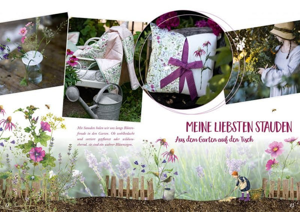 Acufactum Pillow Kit: Echinacea