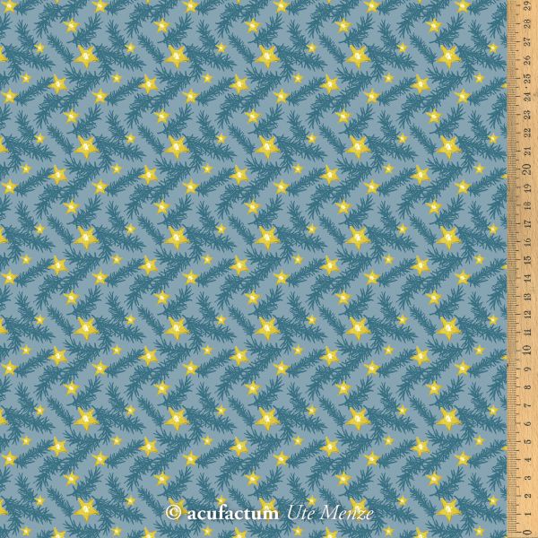 Acufactum Stars and Fir