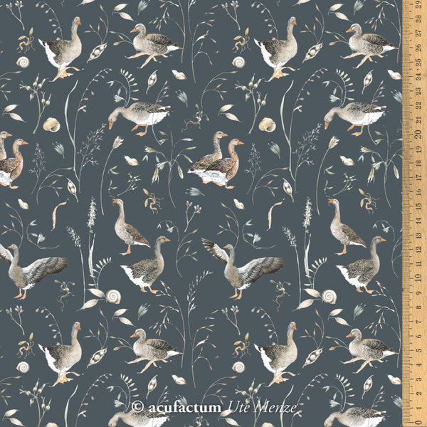 Acufactum Greylag Geese