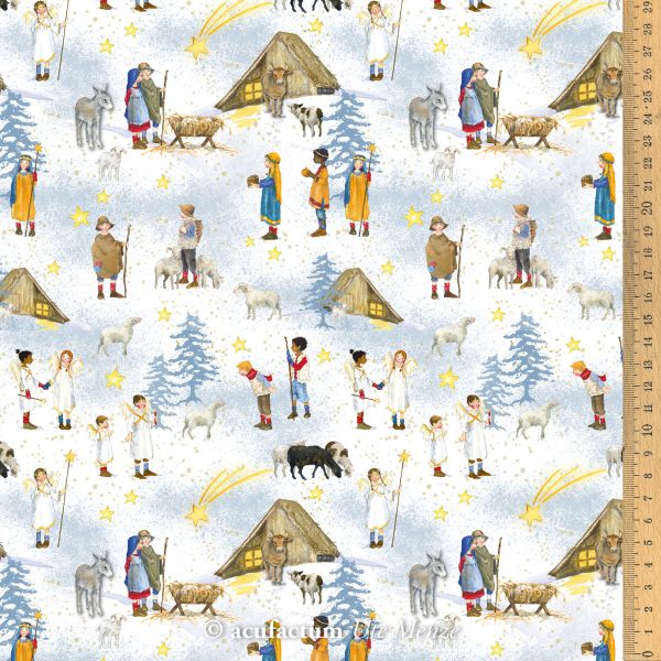 Acufactum Nativity Play