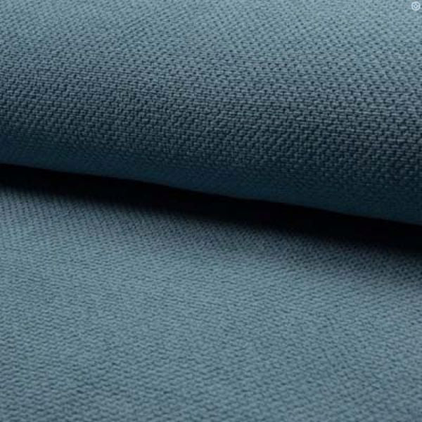 Acufactum Terry Cloth Waffle Grey-Blue