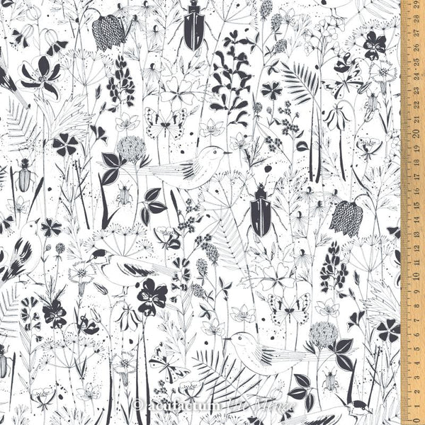 Acufactum Linen Meadow Happiness