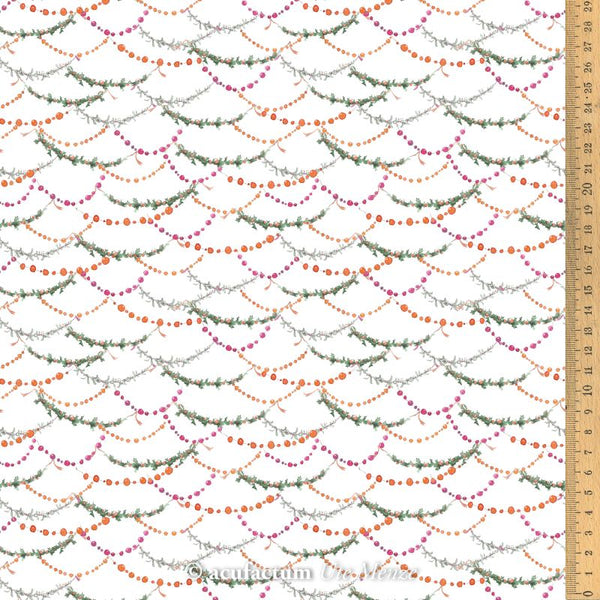 Acufactum Winter Garlands