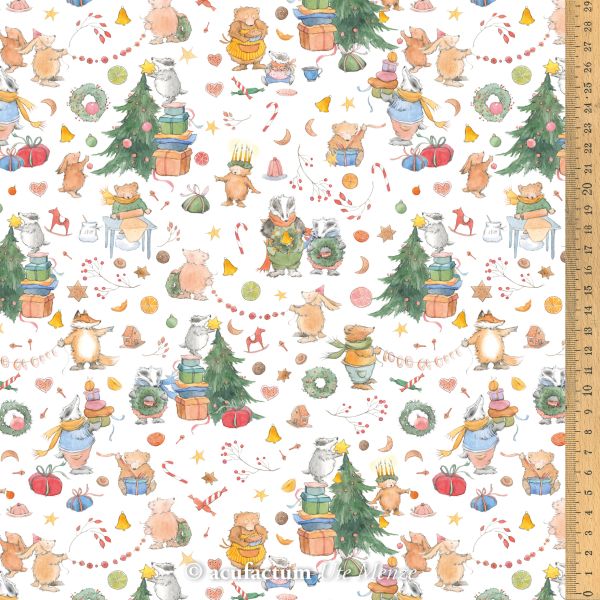 Acufactum Advent Joy
