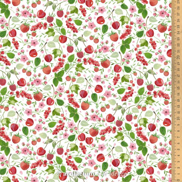 Acufactum Summer Fruits