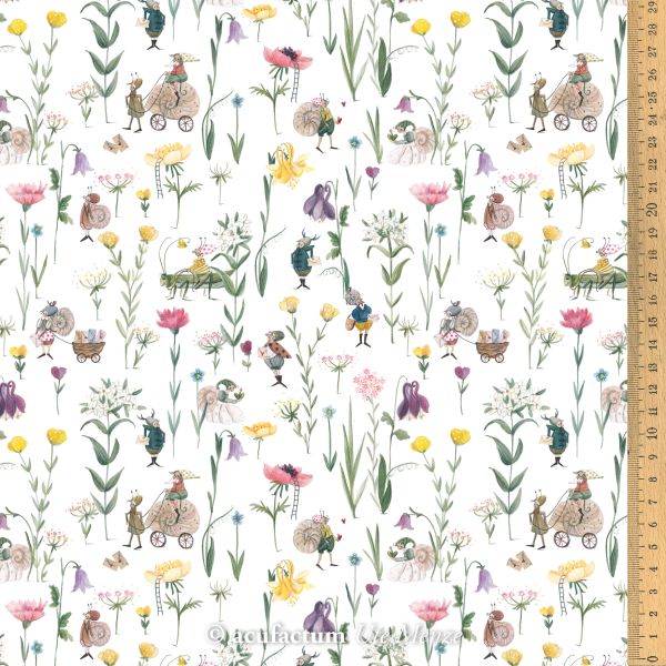 Acufactum Meadow Post
