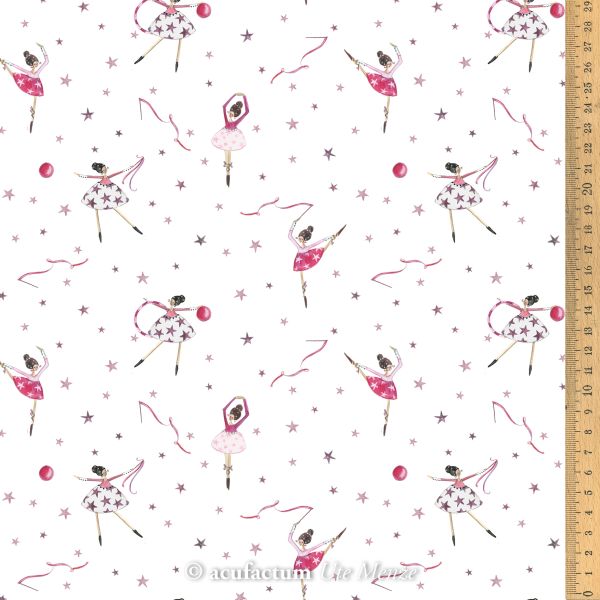 Acufactum Little Dancer